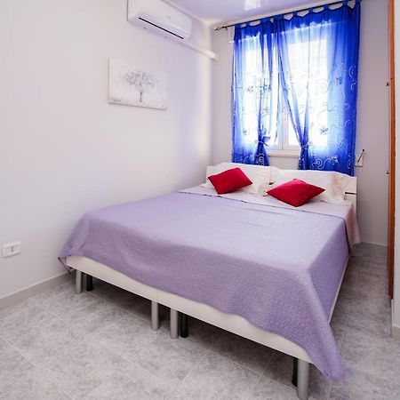 Casa Vacanze Ottantapassi โอตรันโต ภายนอก รูปภาพ