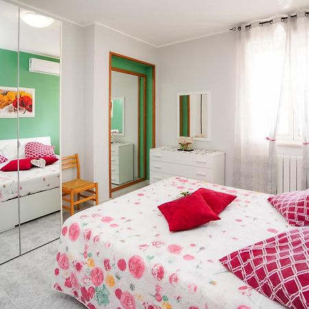 Casa Vacanze Ottantapassi โอตรันโต ภายนอก รูปภาพ
