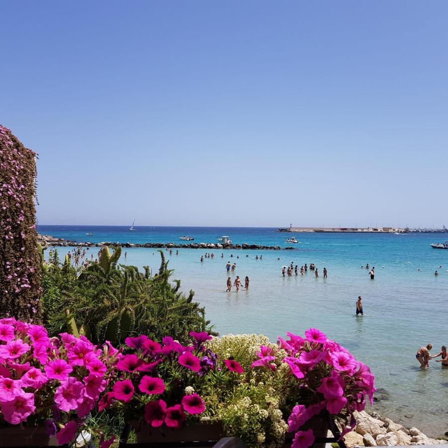 Casa Vacanze Ottantapassi โอตรันโต ภายนอก รูปภาพ