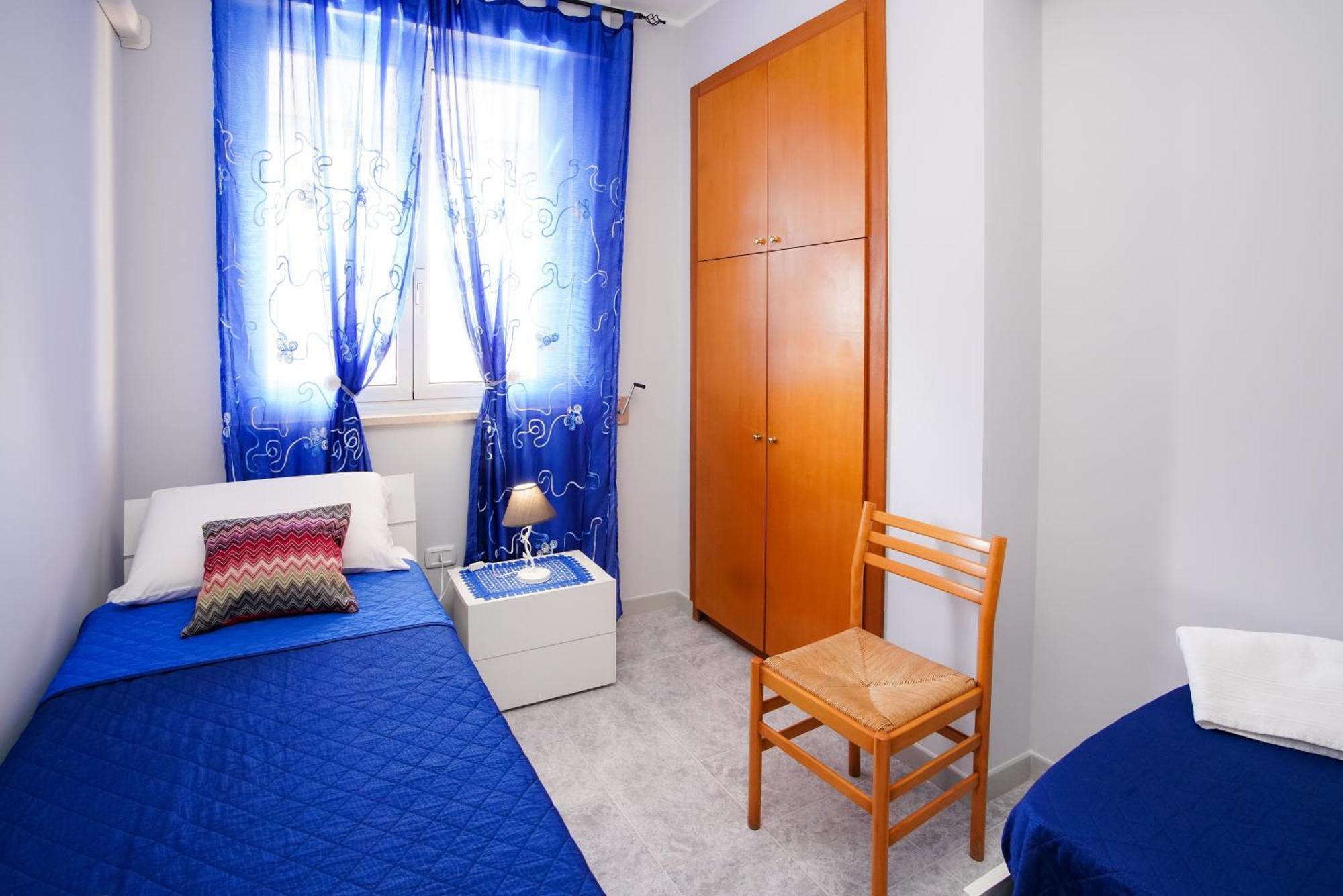 Casa Vacanze Ottantapassi โอตรันโต ภายนอก รูปภาพ