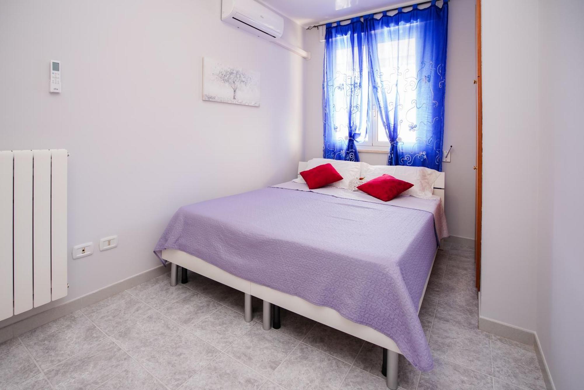 Casa Vacanze Ottantapassi โอตรันโต ภายนอก รูปภาพ