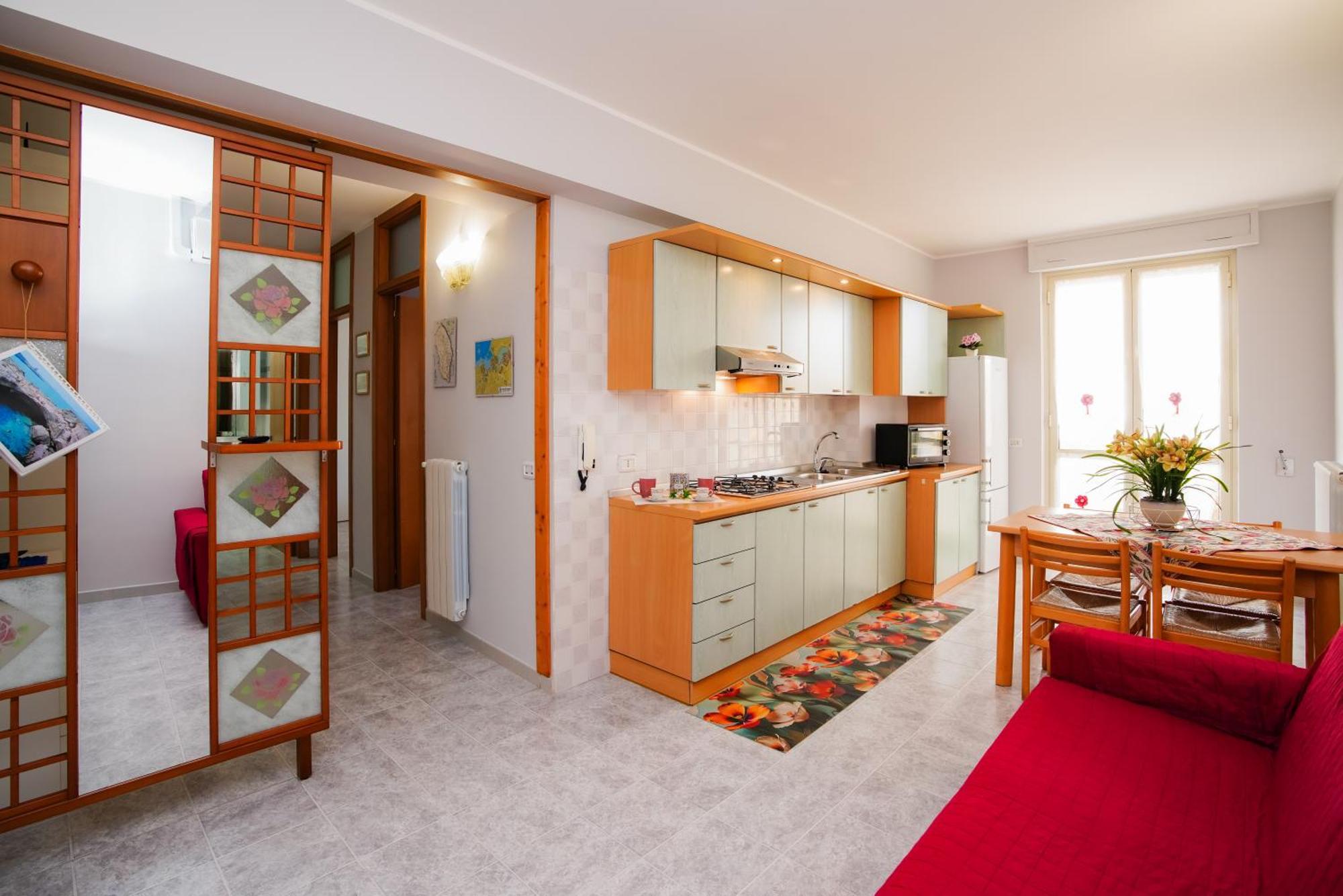 Casa Vacanze Ottantapassi โอตรันโต ภายนอก รูปภาพ