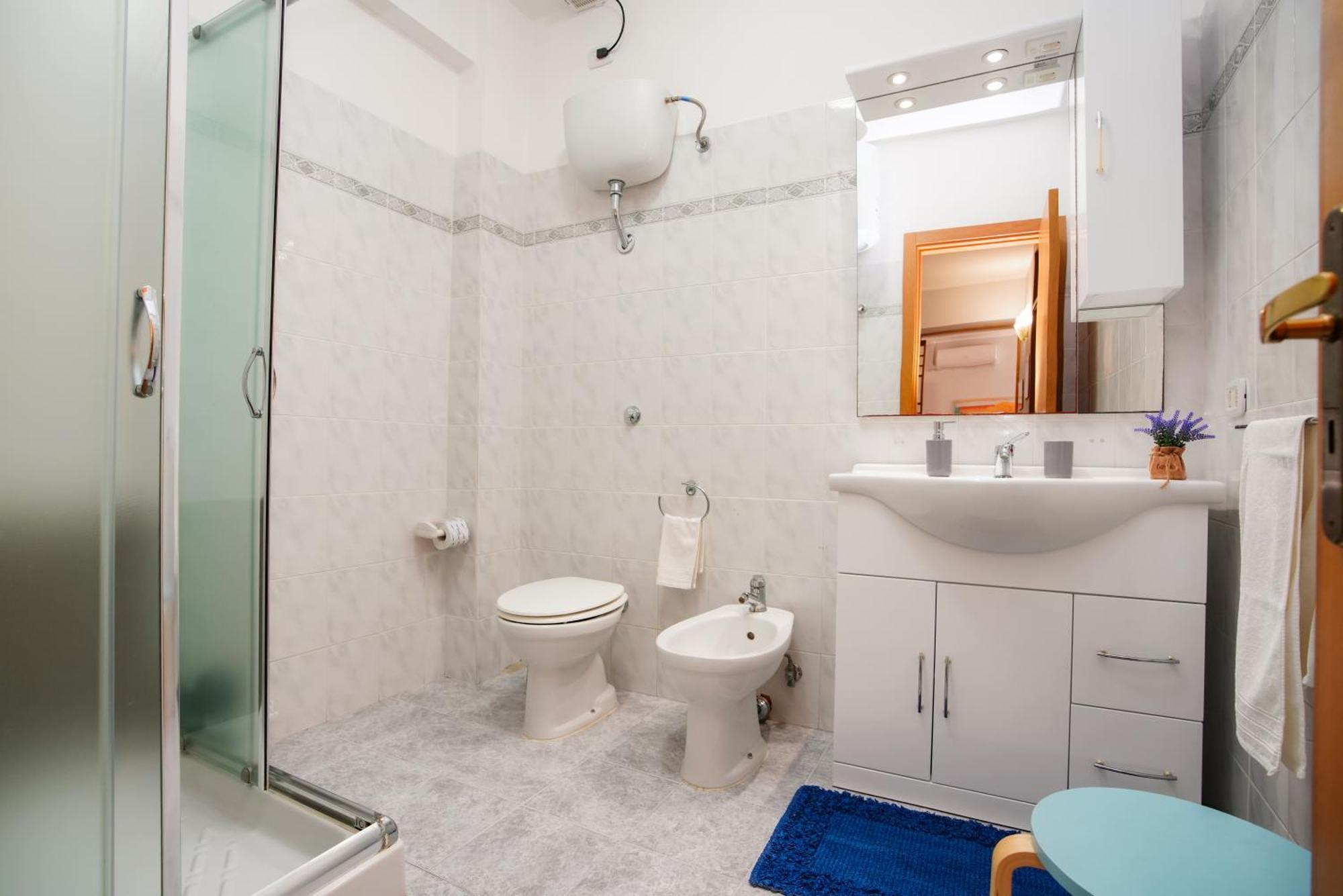 Casa Vacanze Ottantapassi โอตรันโต ภายนอก รูปภาพ